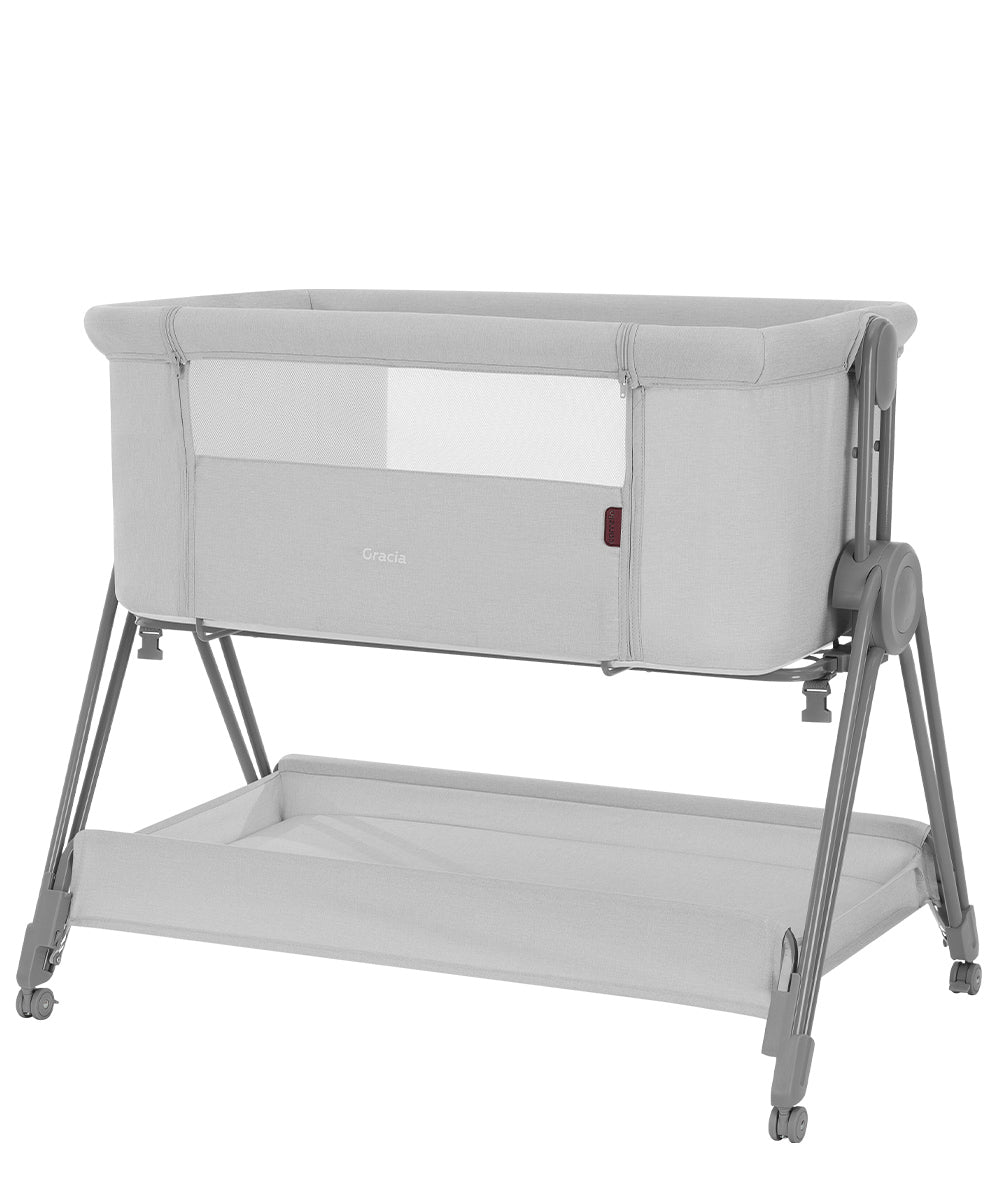 Berço Co-Sleeping Carrello