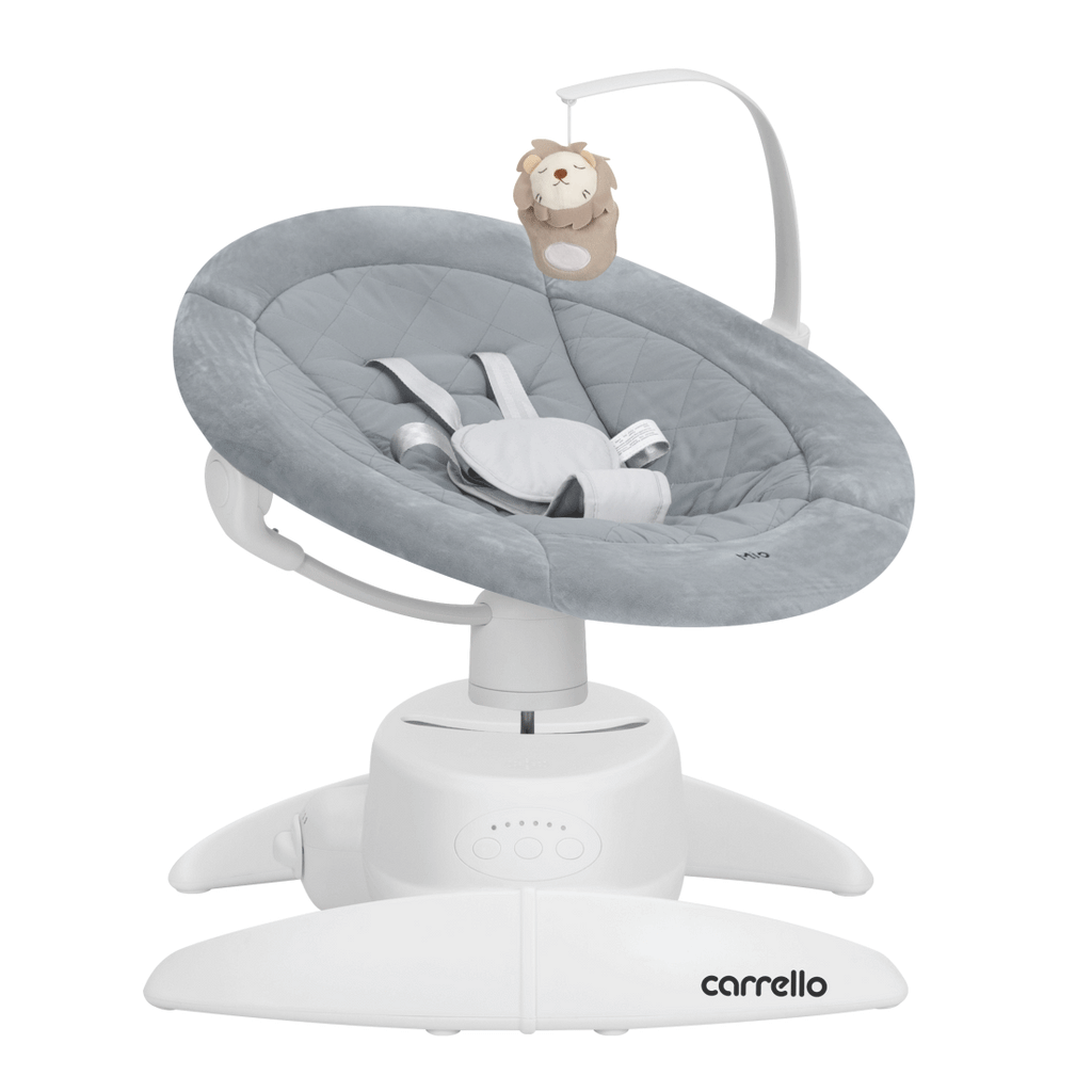 Baby swing Mio
