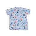 T-shirt de Banho Bebé UPF 50+
