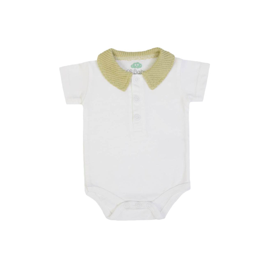 Polo Body em Algodão