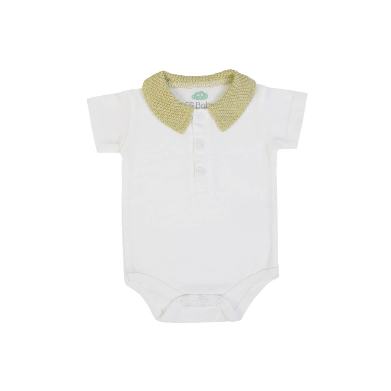 Polo Body em Algodão