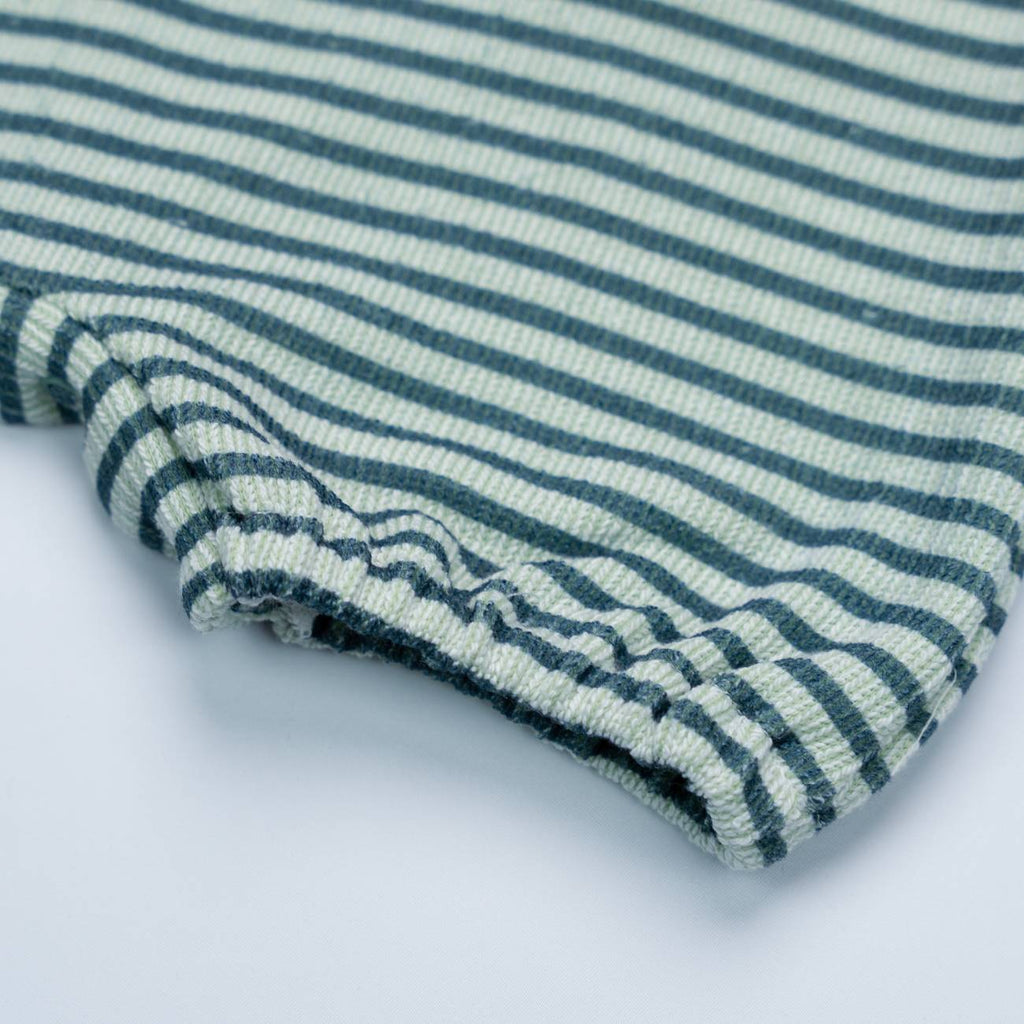 Jardineira +t-shirt