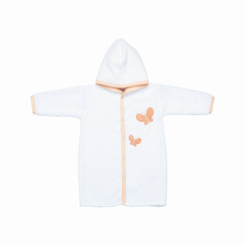 Robe borboleta