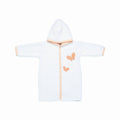 Robe borboleta
