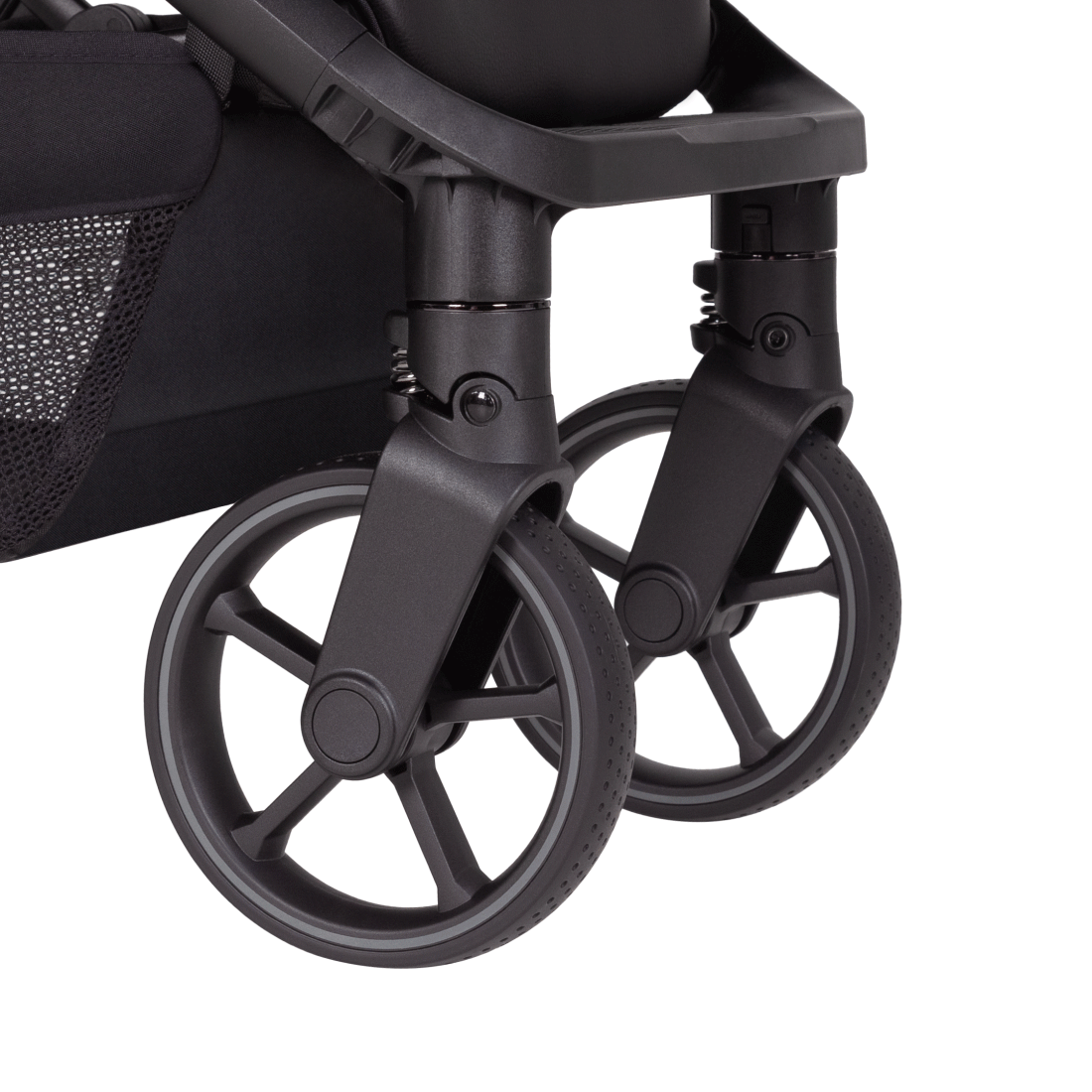 Carrinho de Bebé Carrello Nova – River Grey