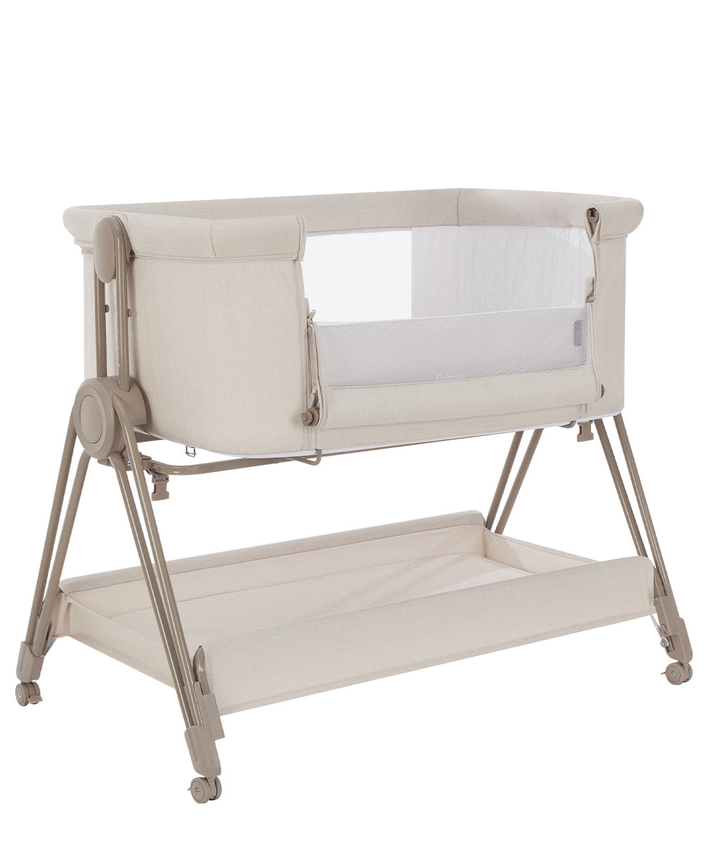 Berço Co-Sleeping Carrello
