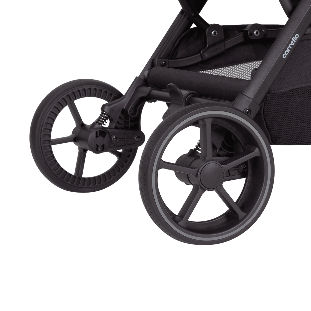 Carrinho de Bebé Carrello Nova – Marengo Grey