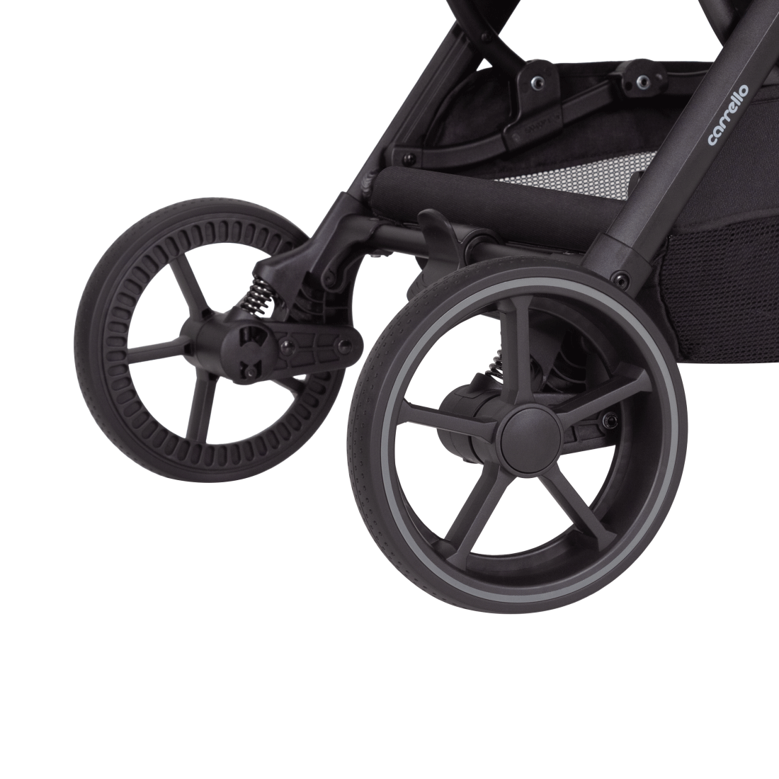 Carrinho de Bebé Carrello Nova – Marengo Grey