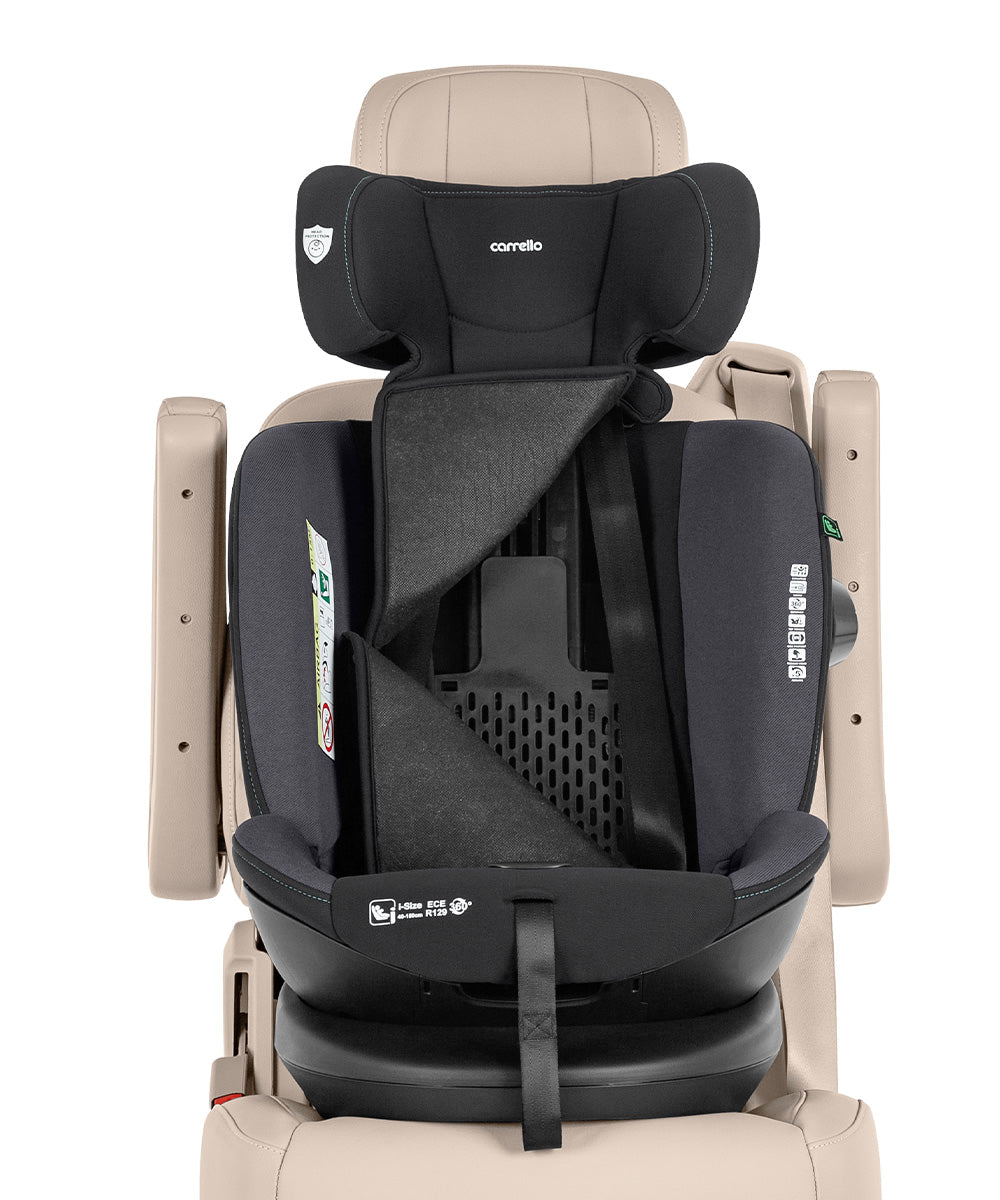 Carrello Sirius  360°