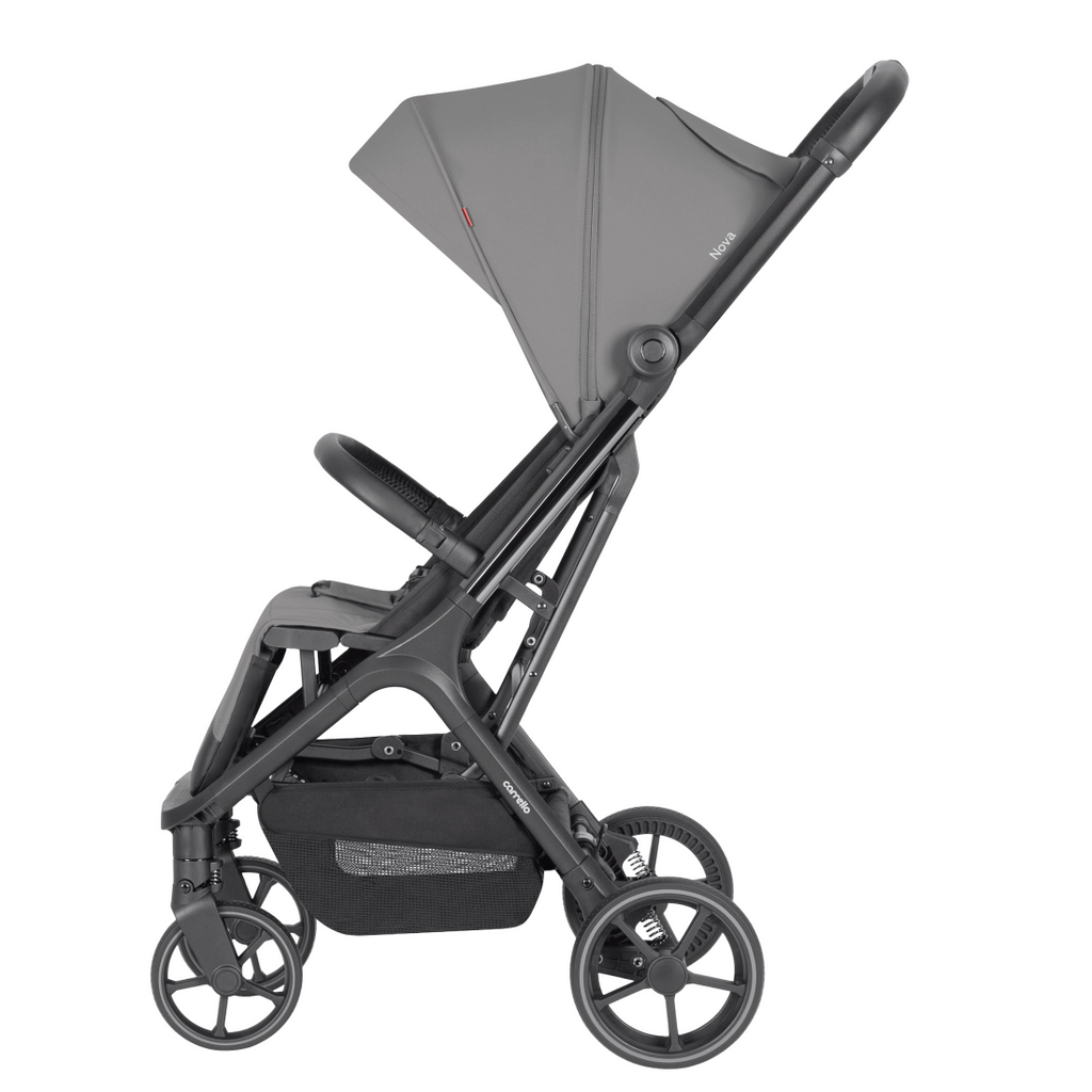 Carrinho de Bebé Carrello Nova – Aspen Green