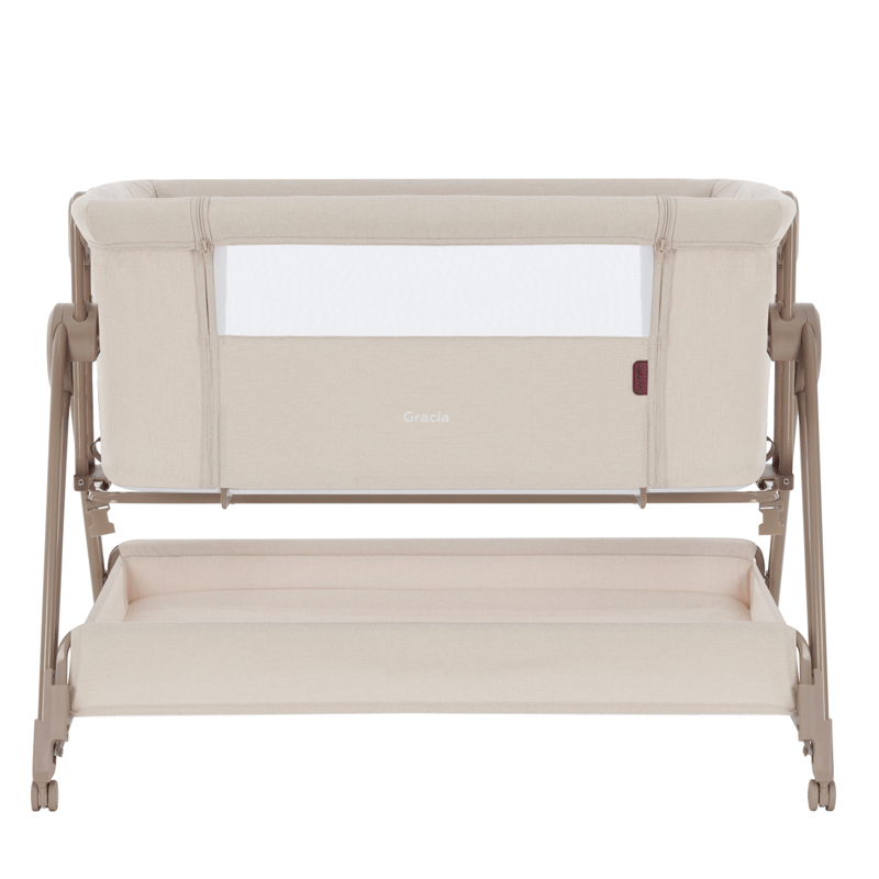 Berço Co-Sleeping Carrello
