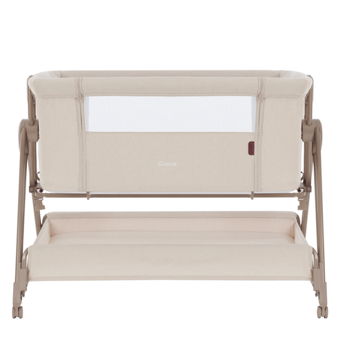 Berço Co-Sleeping Carrello