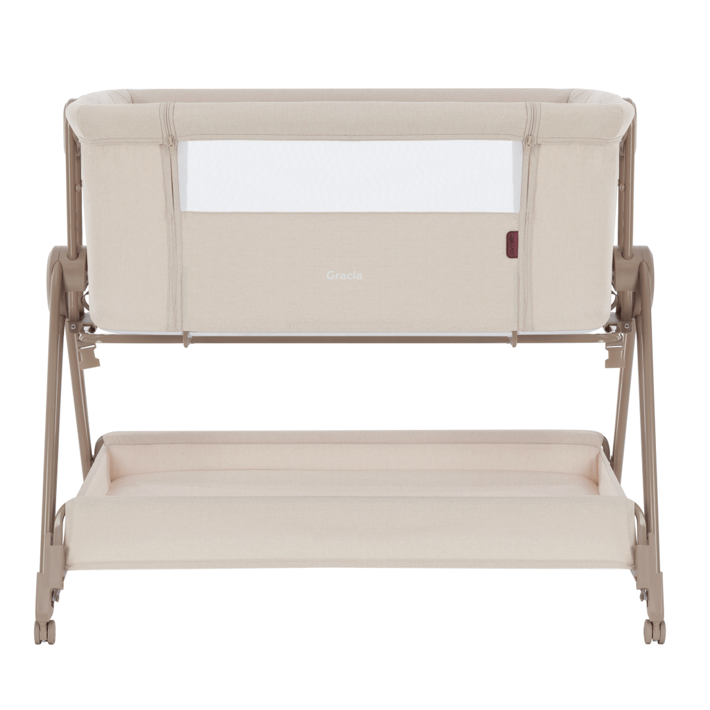 Berço Co-Sleeping Carrello