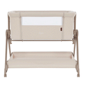 Berço Co-Sleeping Carrello