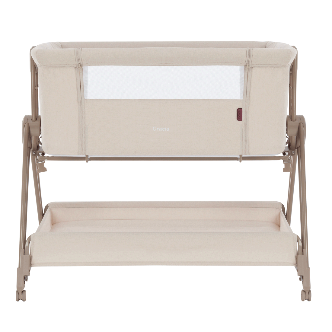 Berço Co-Sleeping Carrello