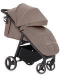 Carrinho de Bebé Carrello Bravo – Castle Beige