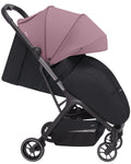 Carrinho de Bebé Carrello Nova –  Desert Pink