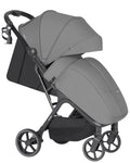 Carrinho de Bebé Carrello Nova – River Grey