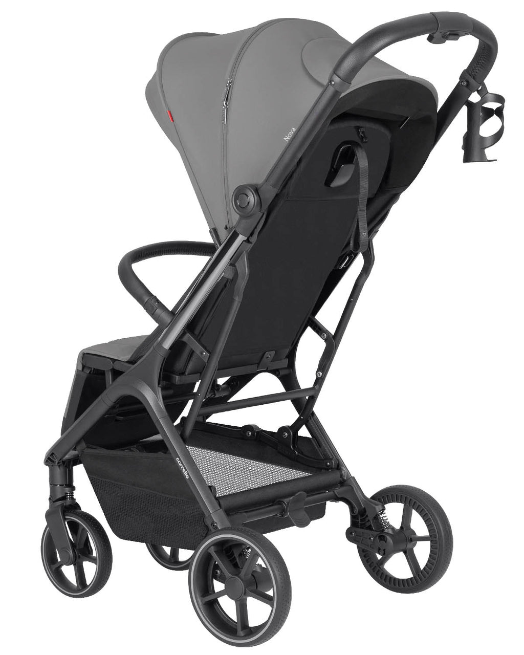 Carrinho de Bebé Carrello Nova – River Grey