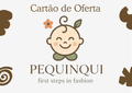 Cartão de Oferta
