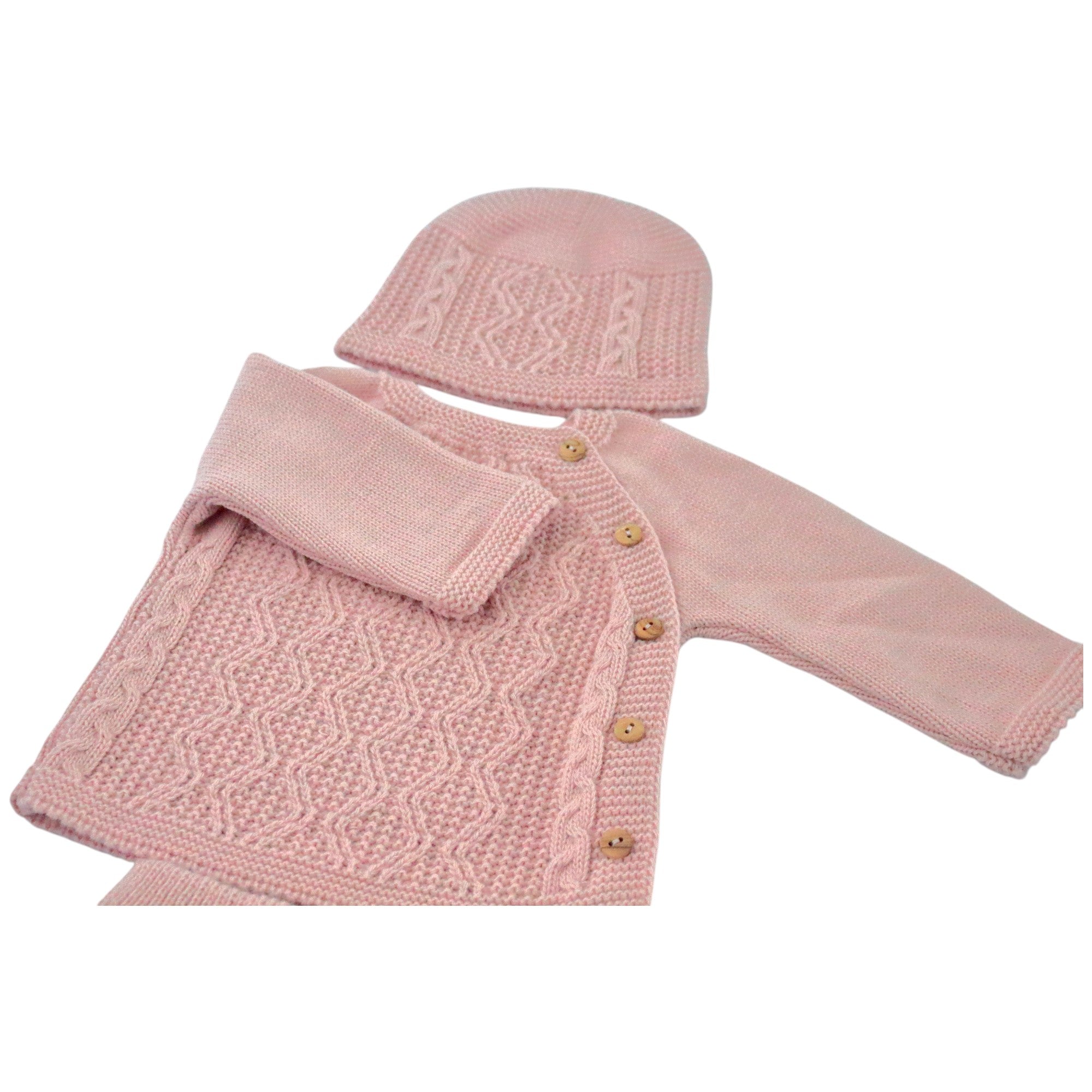 Conjunto 3 peças