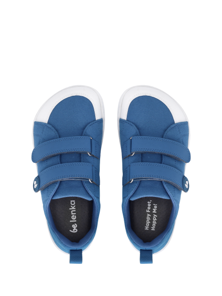 Bareffot Canvi Azul