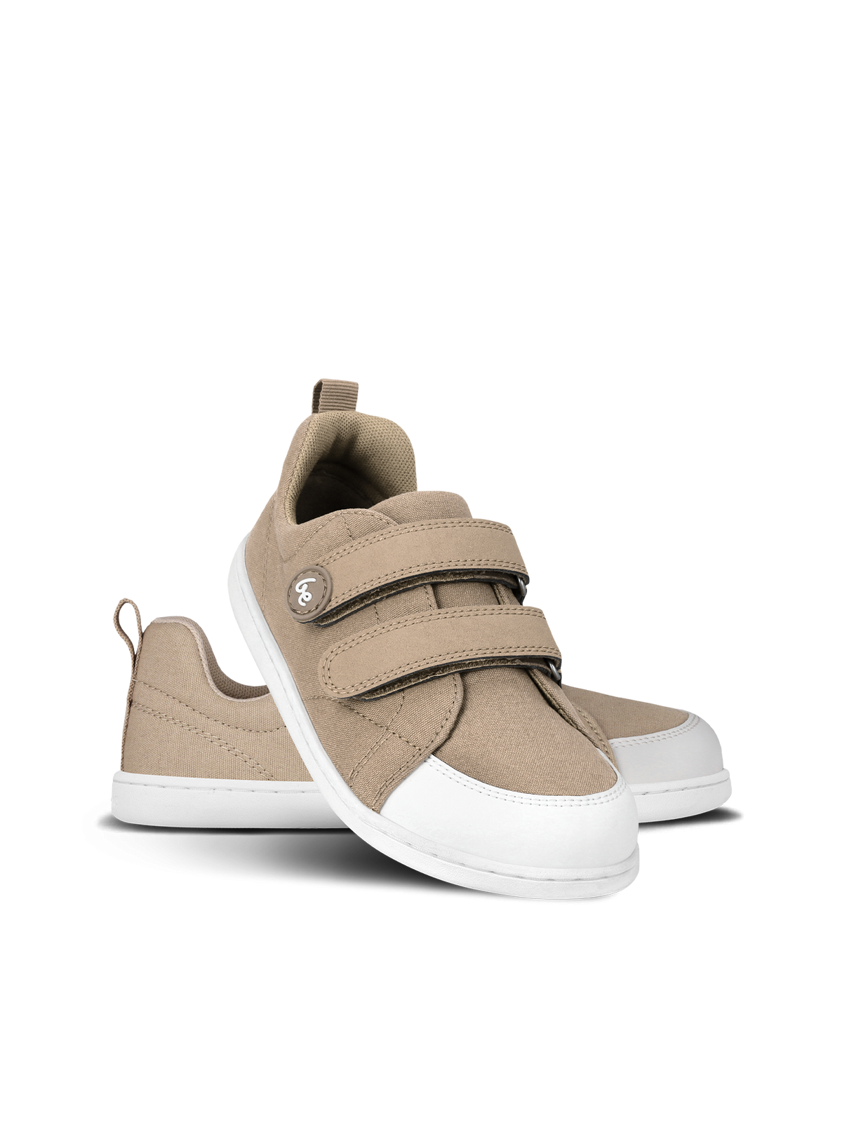 Barefoot Canvi bege