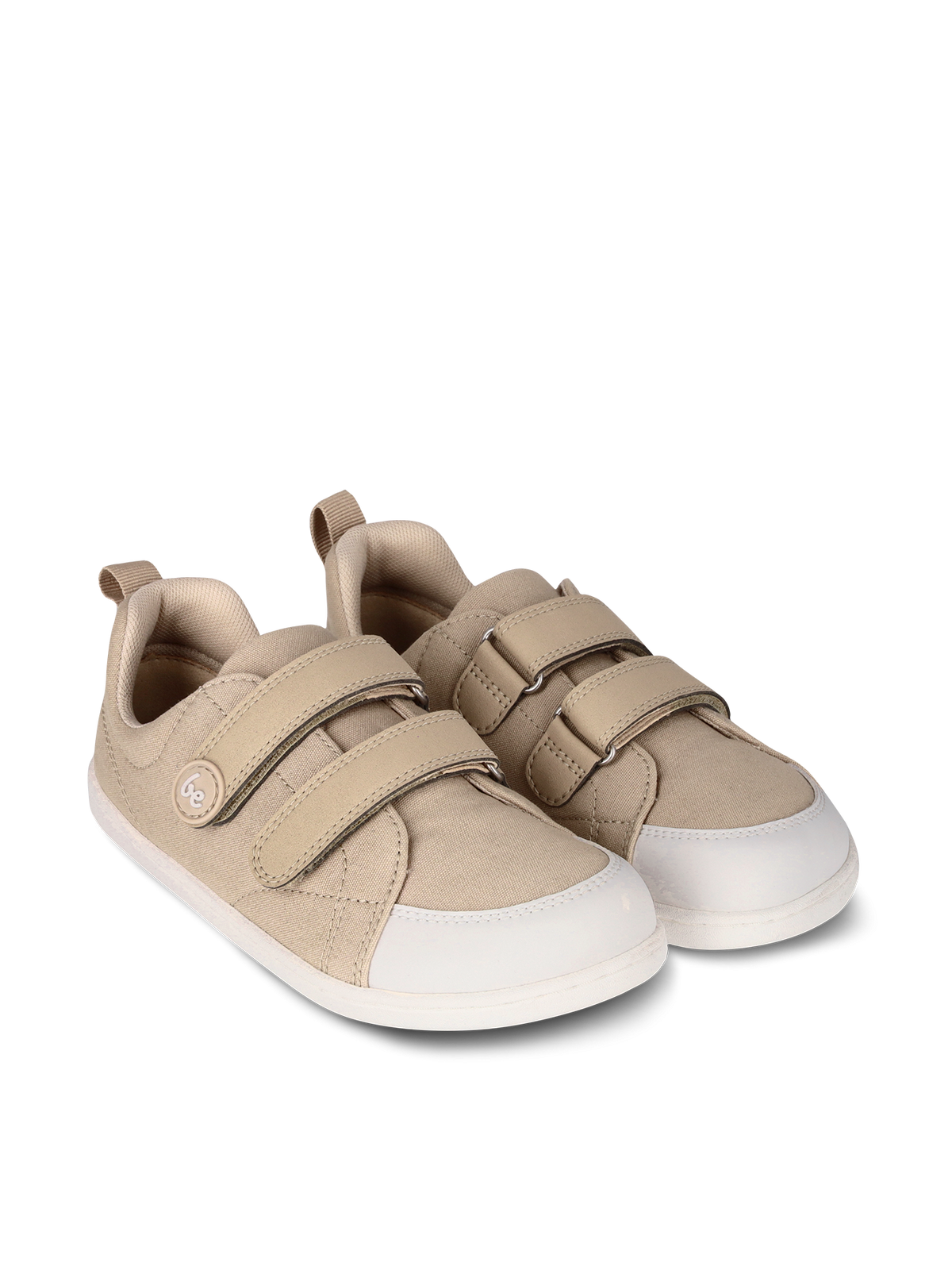 Barefoot Canvi bege