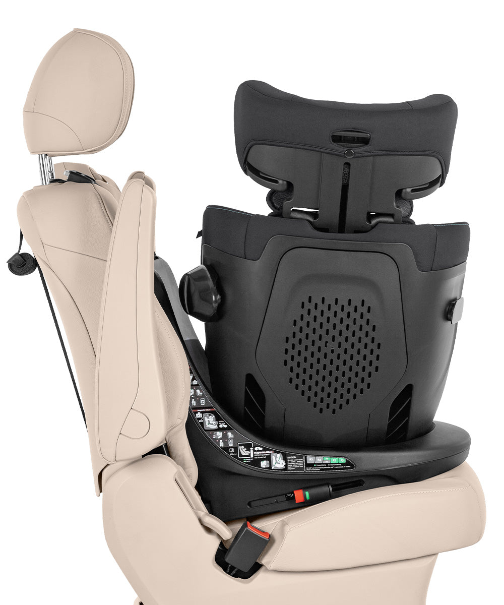 Carrello Sirius  360°