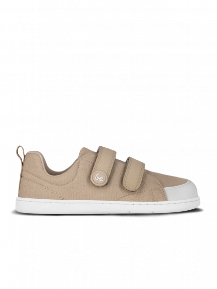 Barefoot Canvi bege