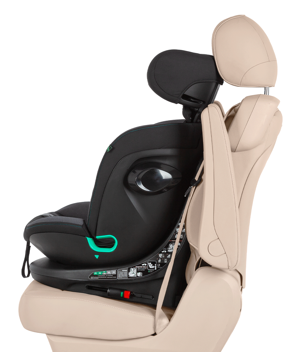 Carrello Sirius  360°