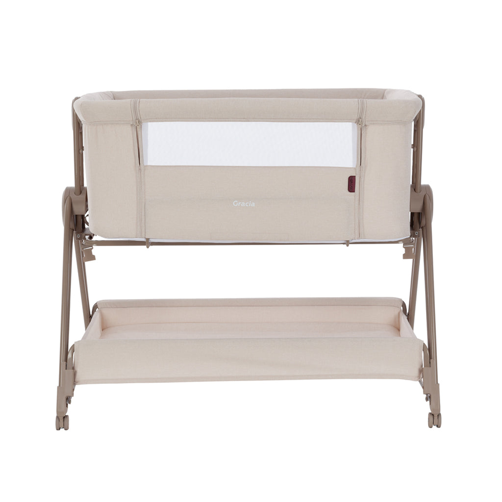 Berço Co-Sleeping Carrello